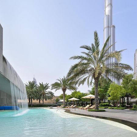 Kempinski The Boulevard Дубай Екстериор снимка
