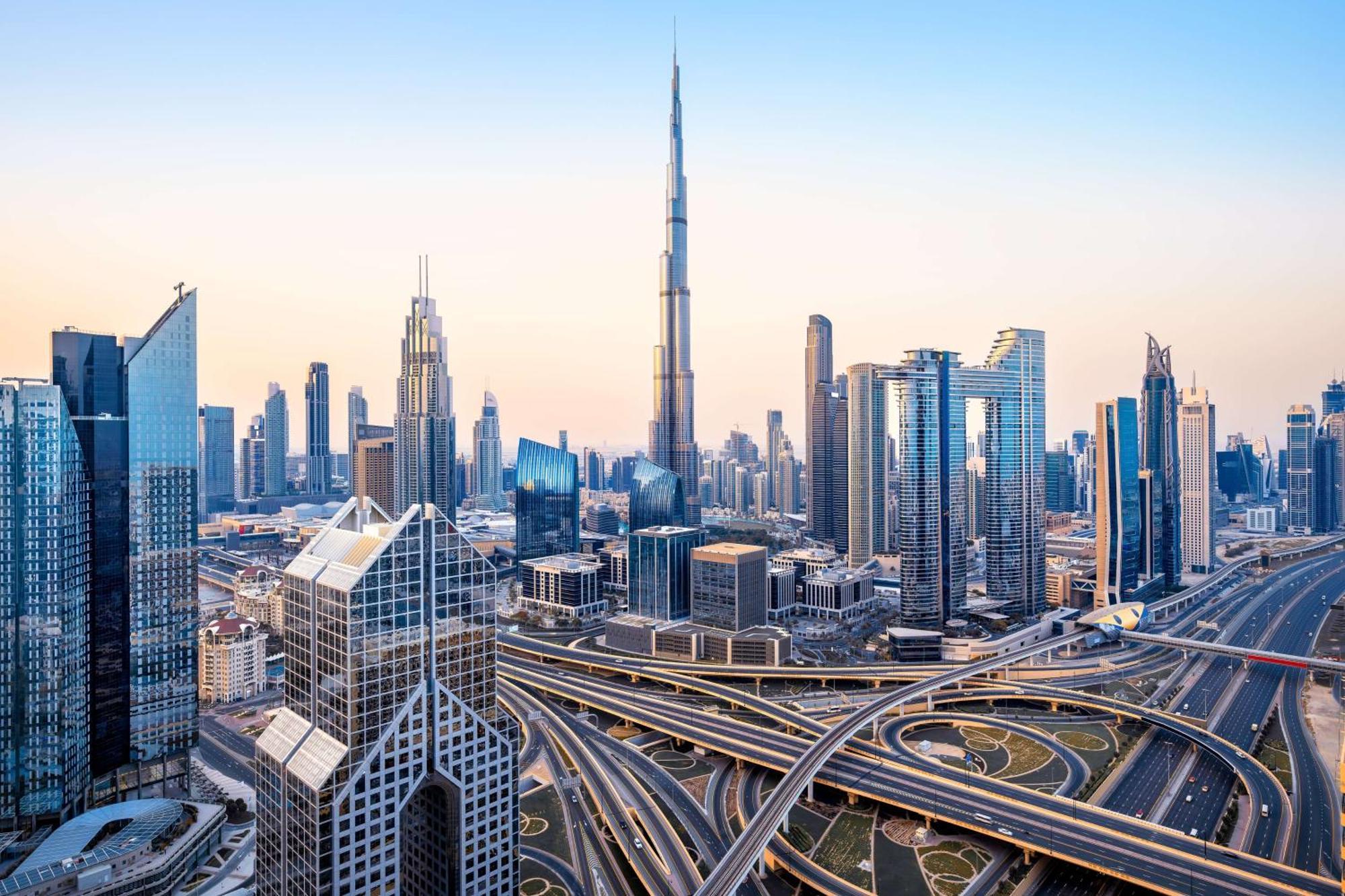 Kempinski The Boulevard Дубай Екстериор снимка Dubai