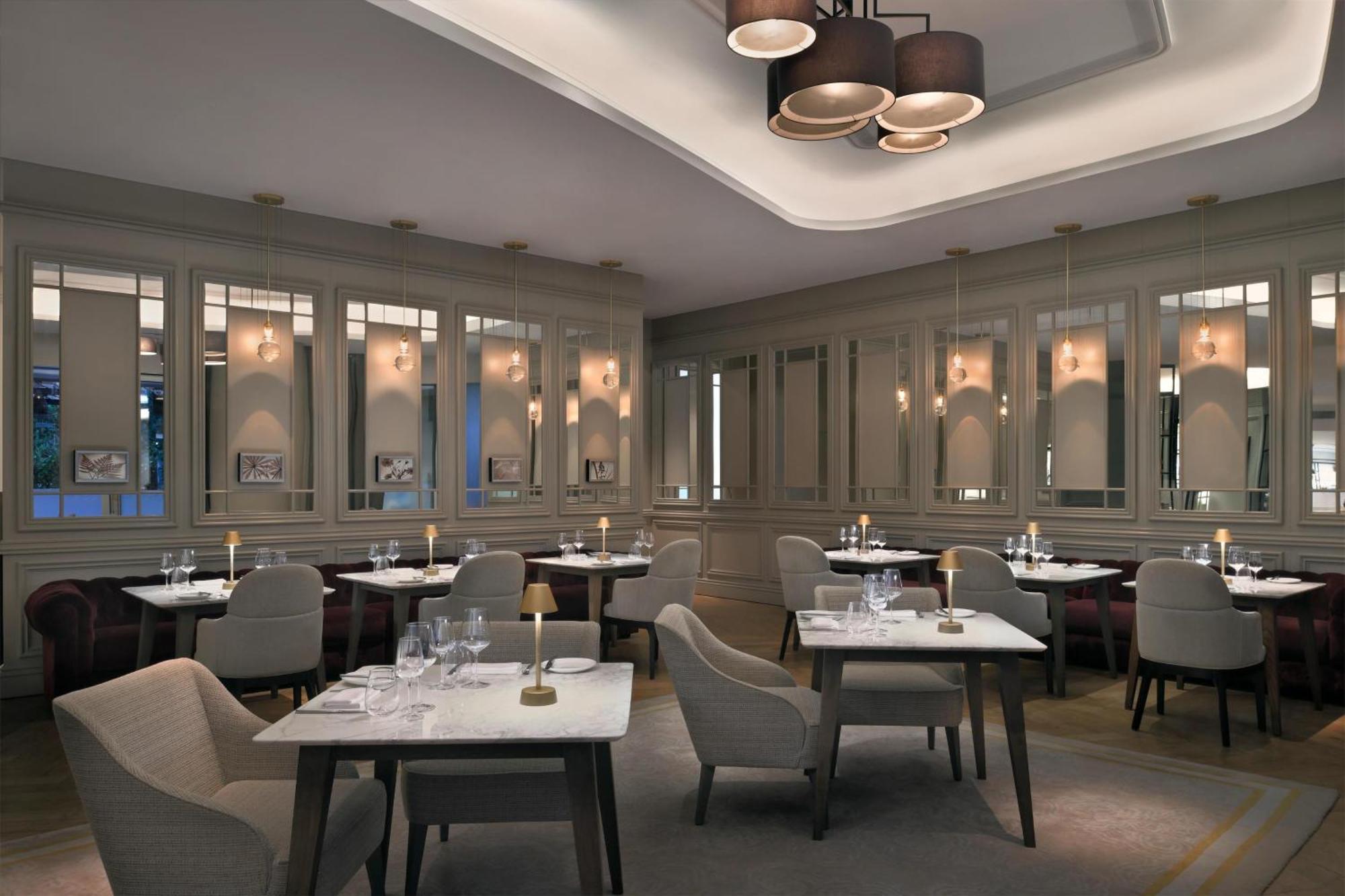 Kempinski The Boulevard Дубай Екстериор снимка